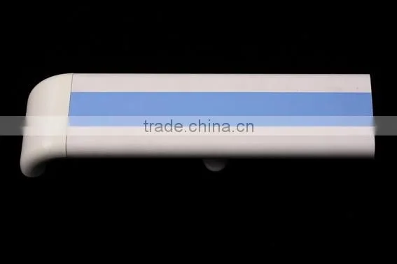 Handicap Indicators PVC Handrails