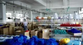 Dongguan Toptry Accessory Company Ltd. company overview - view 1