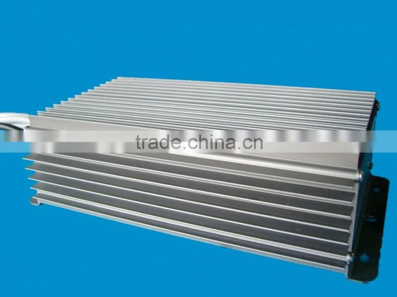 Multiple output led driver 24V 200W waterproof ip67 Constant Voltage Power Supply