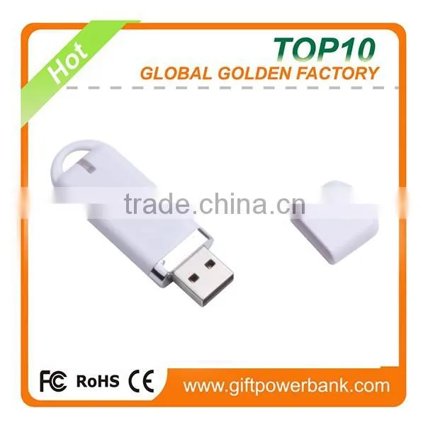 Factory Price High Quality Plastic Flash bulk 1gb usb flash drives
