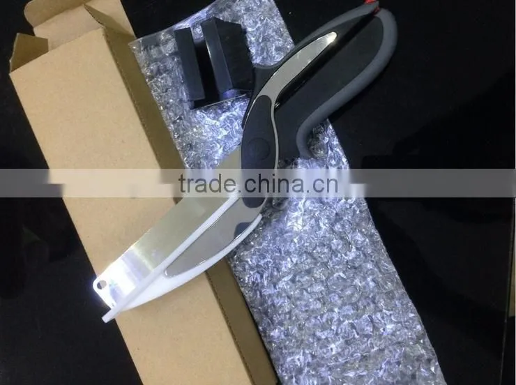 factory wholesales Stainless Steel Clever