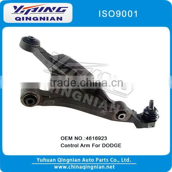 Lower Control Arm For DODGE OEM:4616923