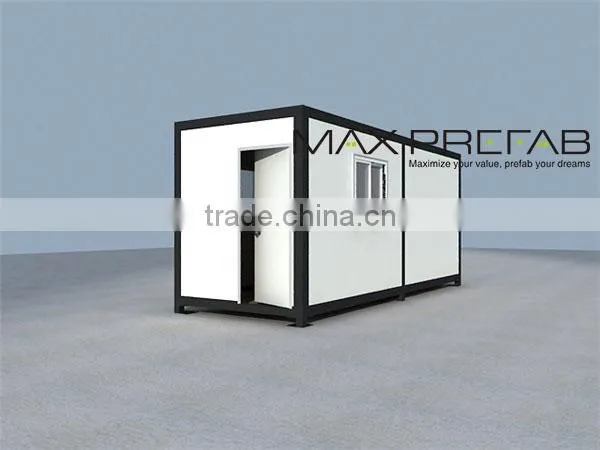 Prefabricated Container House for sale