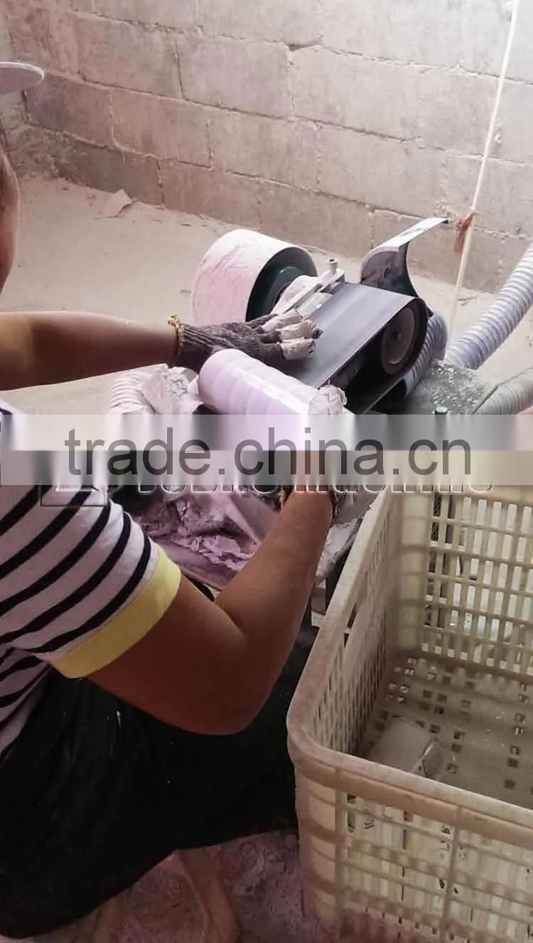 Dinner set making type melamine press machine