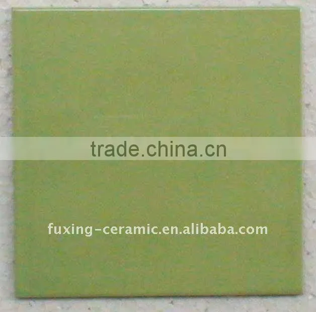 Hot sale wall ceramic tile 15x15
