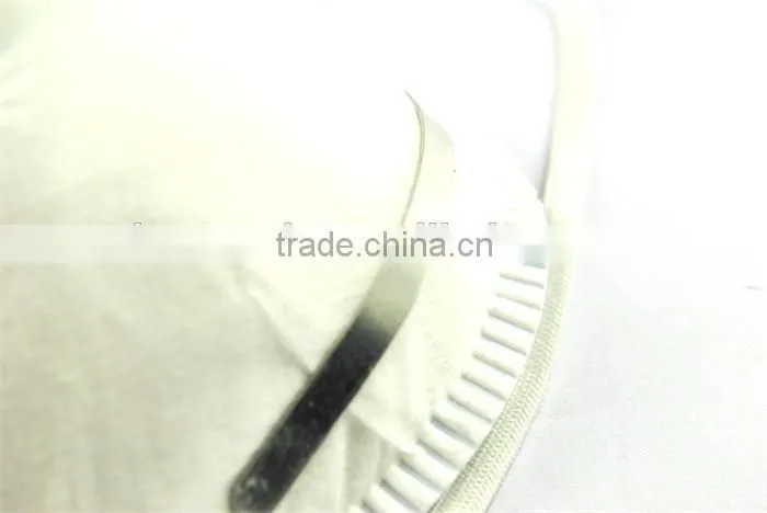 Respiratory Protection PP non-woven protective dust mask
