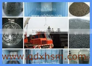 Flake graphite powder for Vanadium-Nitrogen Alloy(-298)