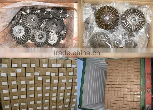 gear sprocket
