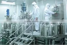 Dongguan Fuwen Cosmetics Co., Ltd. company overview - view 2