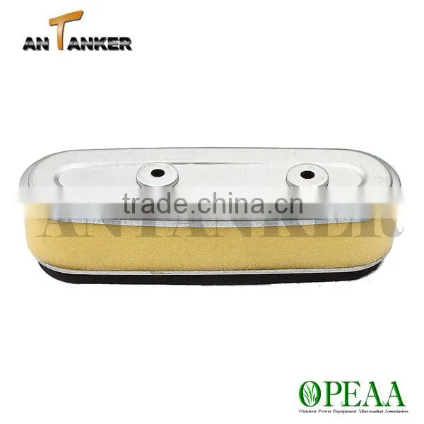 Air Filter (yellow) for GXV160 china small engine replacement parts