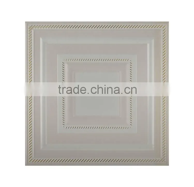Aluminum decorative wall paneling made in china