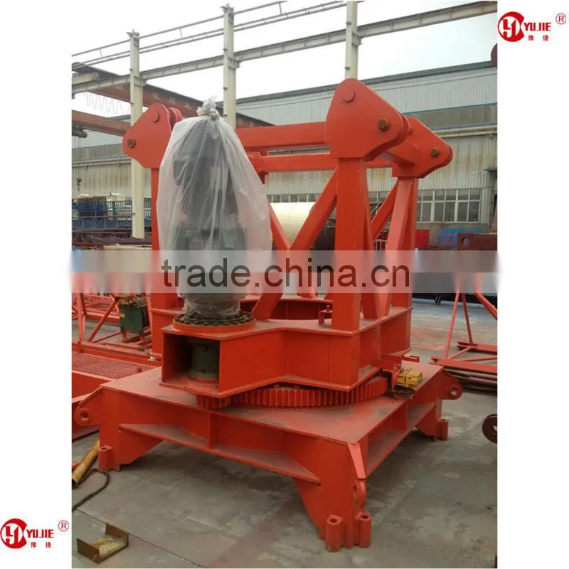 Reliable quality QTZ40 construction tower crane,china tower crane manufacturer,china tower crane new brand