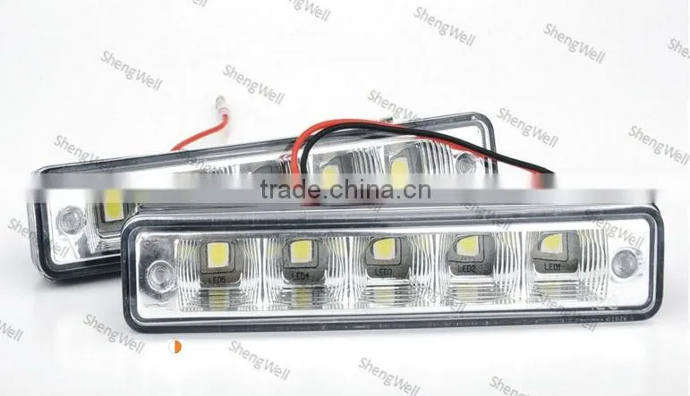 Led daytime running light DRL