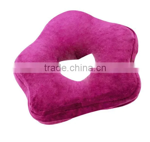 Multi-use Memory Foam Seat Cushion For Office