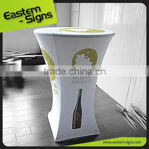 Table Skirting for Wedding