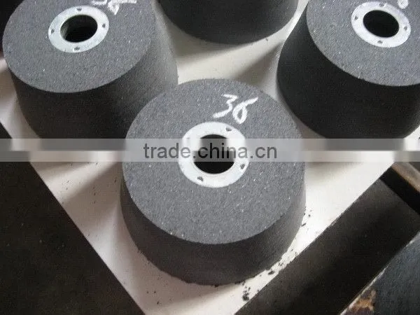 Designer factory supply cutting disc for porcelain tiles