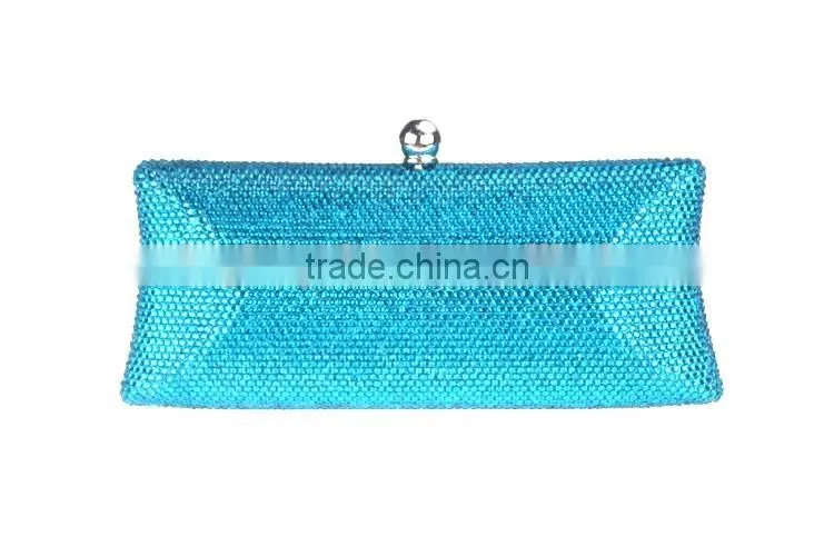 Jewelly Diamond Purse Crystal And Rhinestone Evening Bags Crystal And Pearl Evening Bags