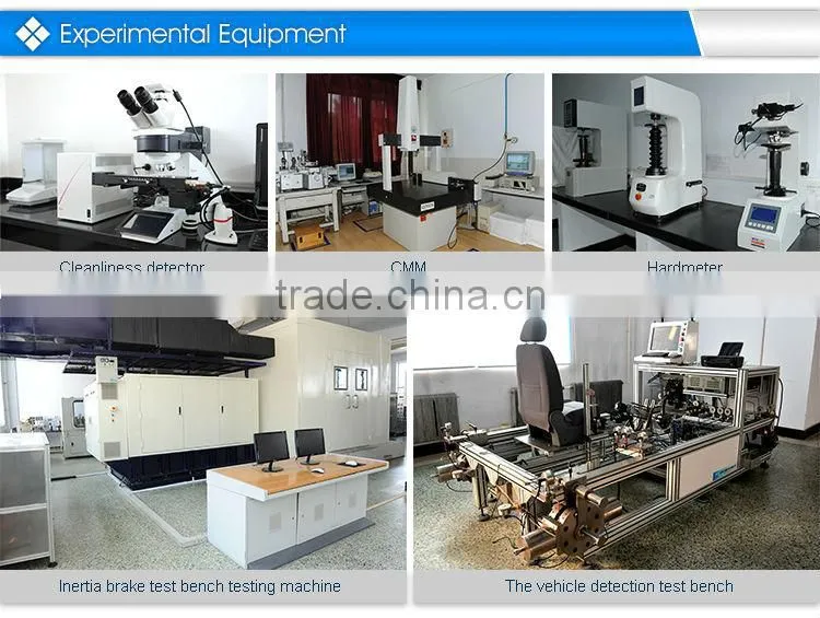 OEM OE automotive auto parts brake system