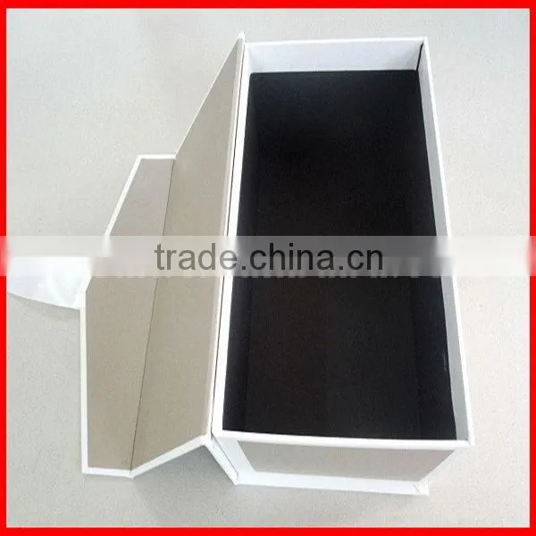 Quality Design Flower Pattern Cosmetic Gift Box