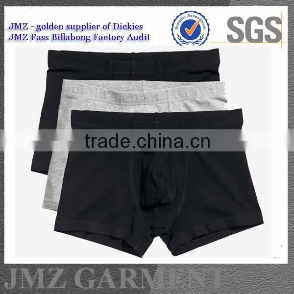 OEM men's underwear good quality men's underwear