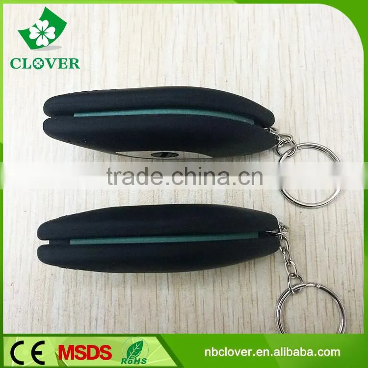 Car wiper blade repair device wiper cleaner