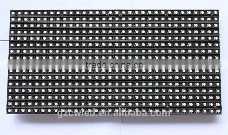 supply stage rental Indoor Full Color P6 LED Display