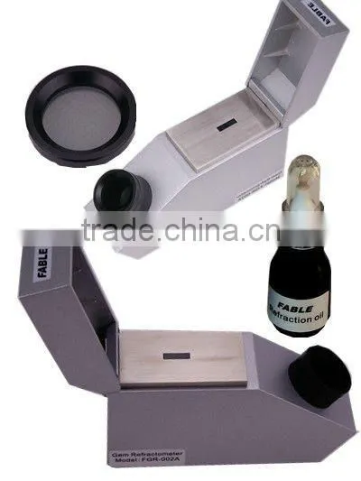 8 items jewelry making tool kit & Gem Travel Lab