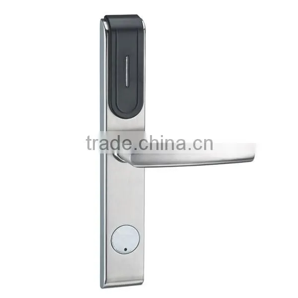 Best selling intelligent RFID door lock for hotel door