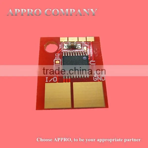 Compatible new toner chip for Dell S2500