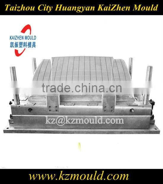 Plastic truck sailing mold,plastic truck platfond mold