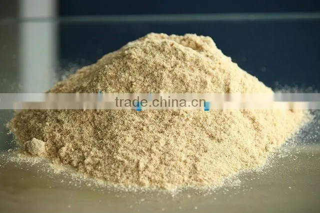 Incense powder