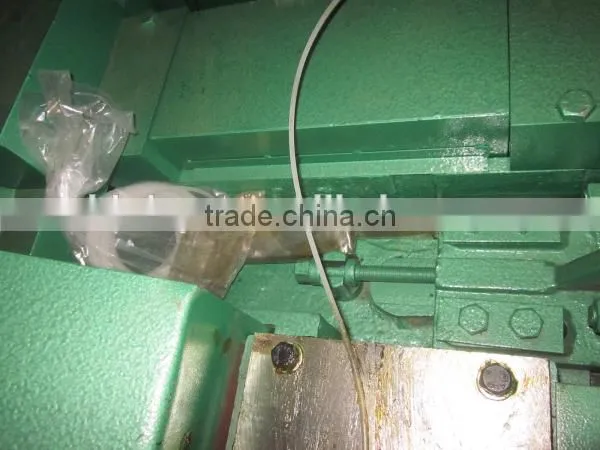 Lubricate nail making machines price