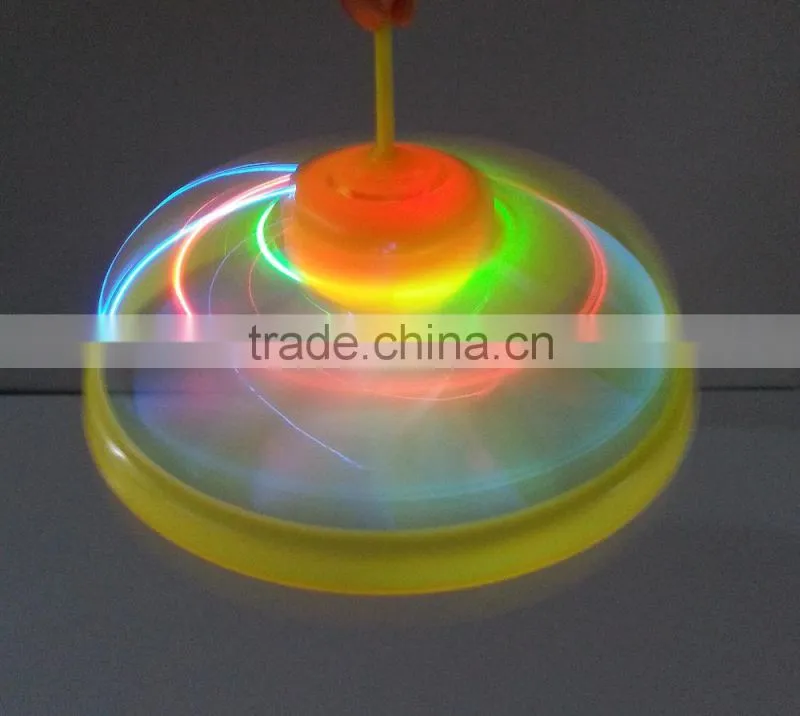 With Speed Up Remote Controller UFO With LED Light HY-828A LED Flying Toy New RC Flying UFO Toy New Huiying RC Flying Toys UFO