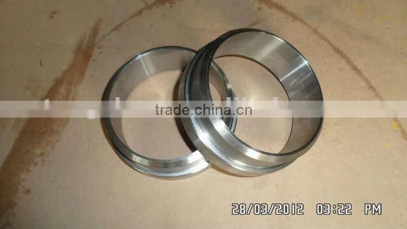 Concrete Pump Pipe Flange