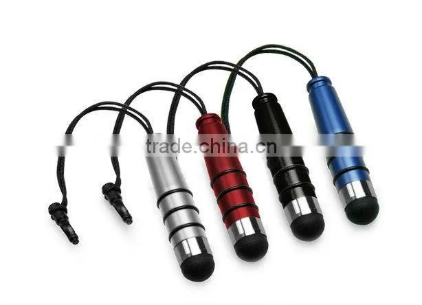 short and easy carry stylue pen
