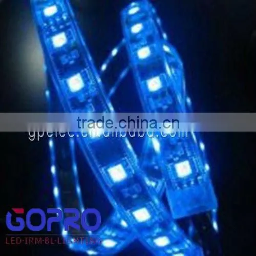 3M adhesive flexible led tape IP67 (CE&ROHS)(for indoor use)