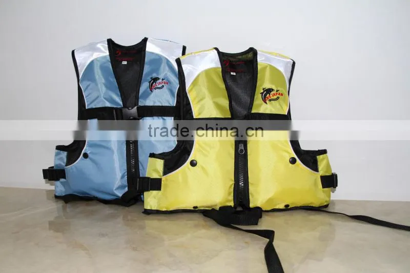 CCS&EC Approved Hot exported Child life jacket