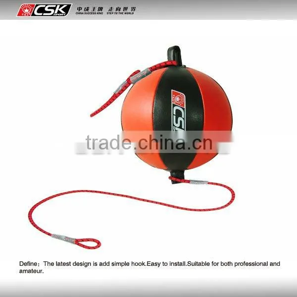 Quality PU boxing speedball