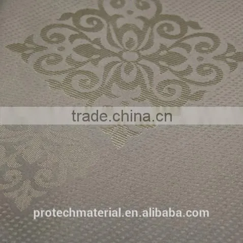 100% Polyester Jacquard Fabric