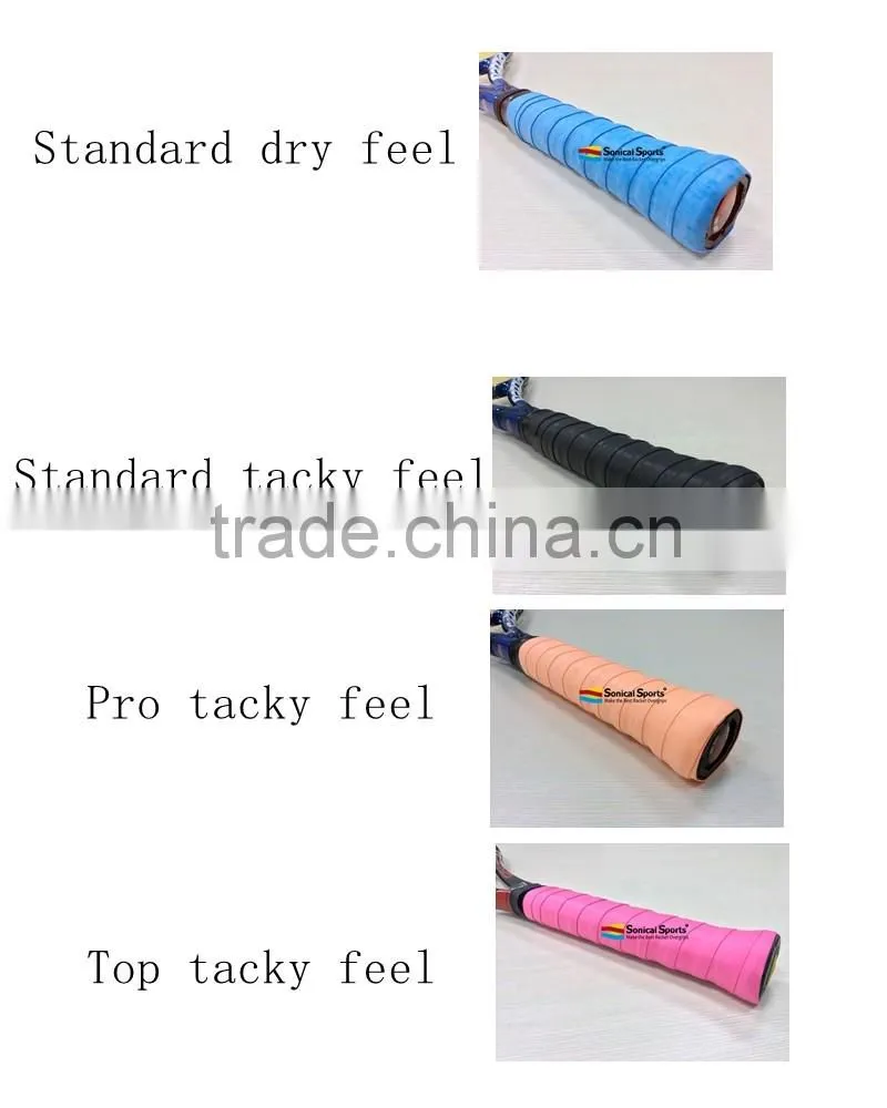 ELITE 0.5mm thin polyurethane soft high-quality tacky golf grip, golf grip tapes, golf overgrip