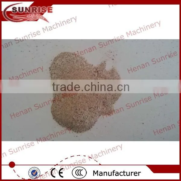 mini grain soybean peanut sesame grinding mill wheat rice grinding mill