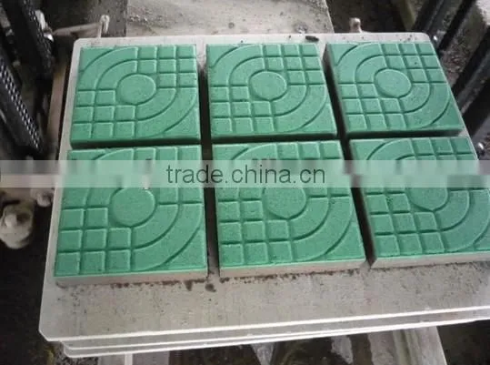 Competitive Price Hollow Brick Making Machine Production Line