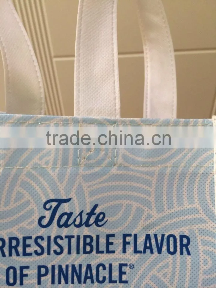 pp wine bag