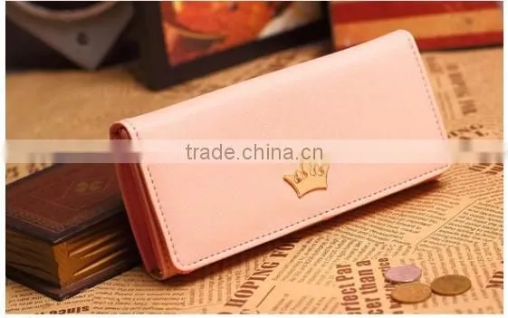 korean style women wallet