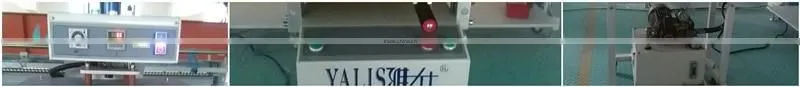 1 Hydraulic-drive heat painting machine/hot press print machine for low priceTF-460