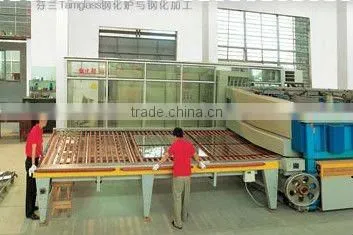 richcolored high-intensitive tempered glass switch panel