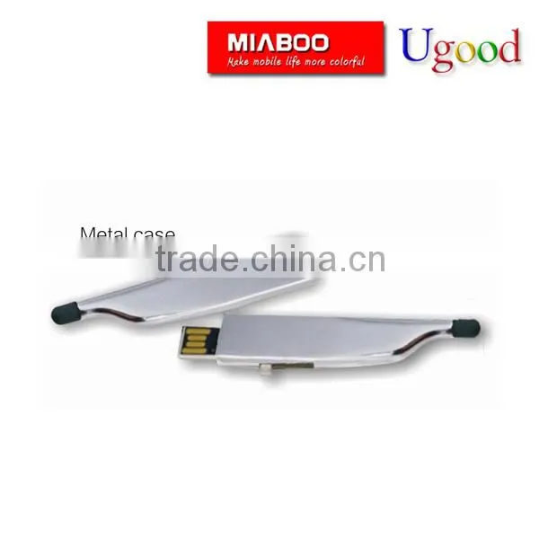 Wholesale promotional creative Soft rubber material warship flash drive , naval vessel usb drive 4gb 8gb