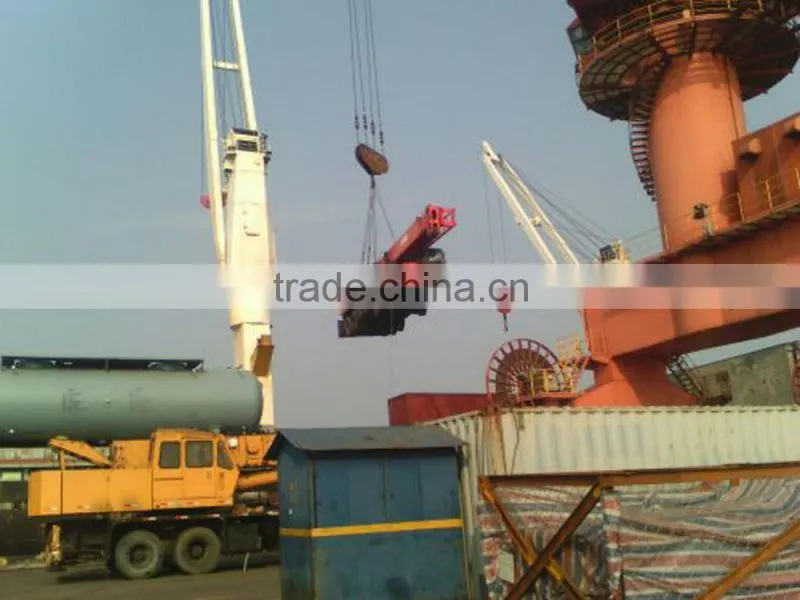 TADANO TL250E 25 ton used wheel crane lifting truck crane