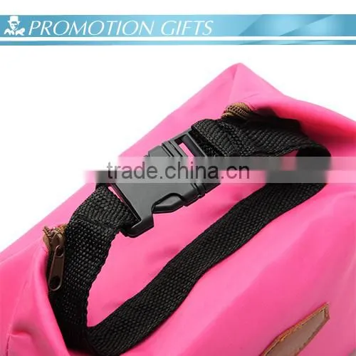 Portable lovely 4-5 Hours Summer Cooler Bags Picnic Camping Bag