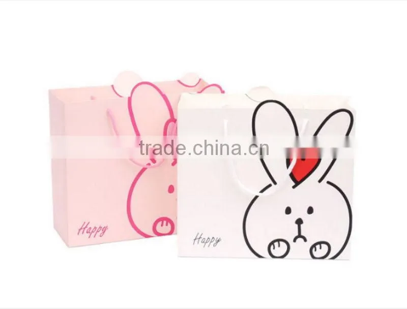 Top quality useful paper gift bag